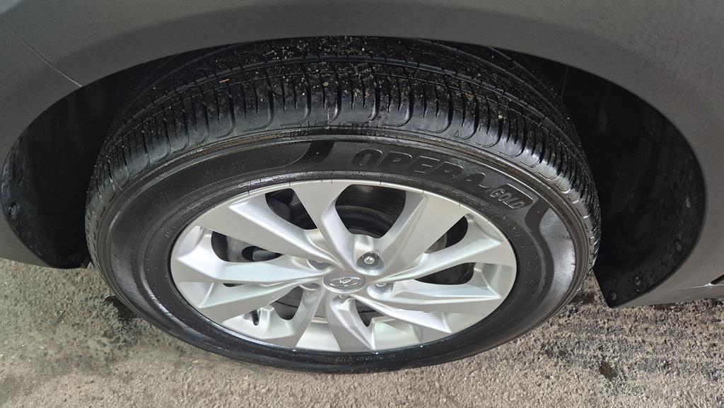 HYUNDAI Tucson 2020 Gris - Importación desde Corea - HF Imports Iquique - Foto 20
