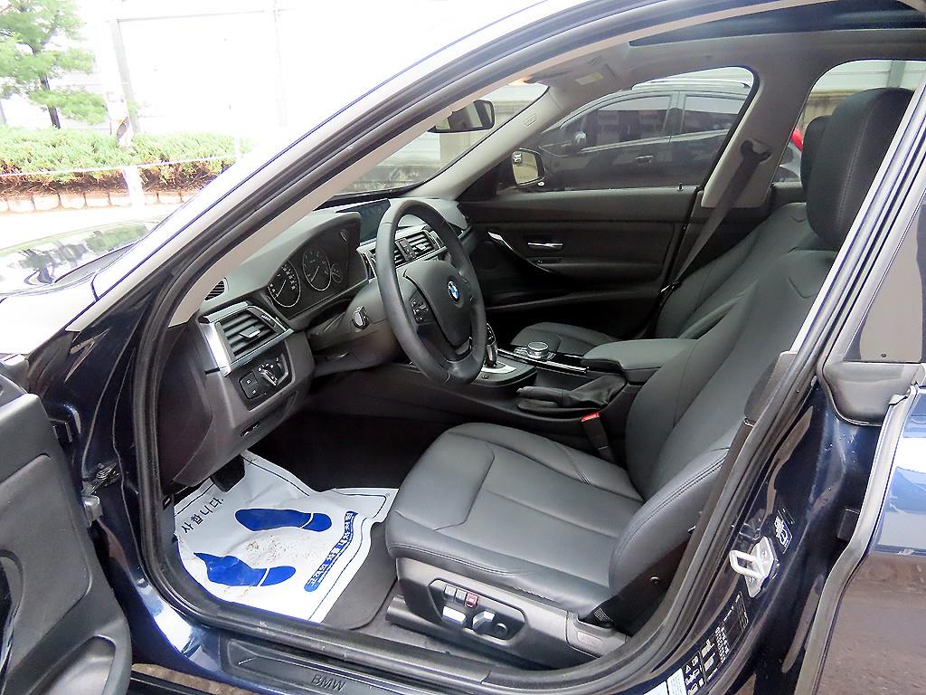 BMW Gran Turismo - Vista 5
