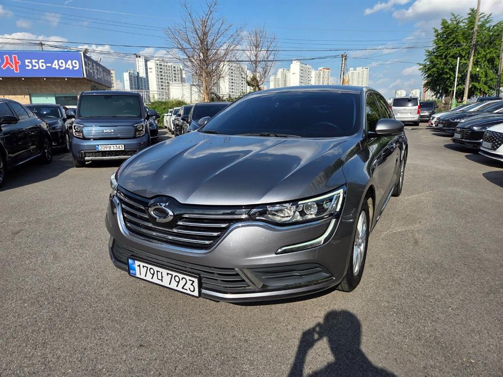 SAMSUNG SM6 2019 Gris - Importación desde Corea - HF Imports Iquique - Foto 1