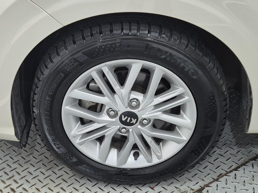 KIA Morning 2021 Blanco - Importación desde Corea - HF Imports Iquique - Foto 19