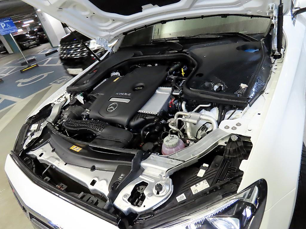Mercedes Benz E class 2023 Blanco - Importación desde Corea - HF Imports Iquique - Foto 19