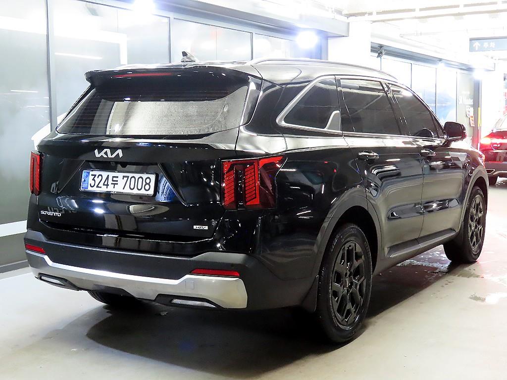 KIA Sorento - Vista 4