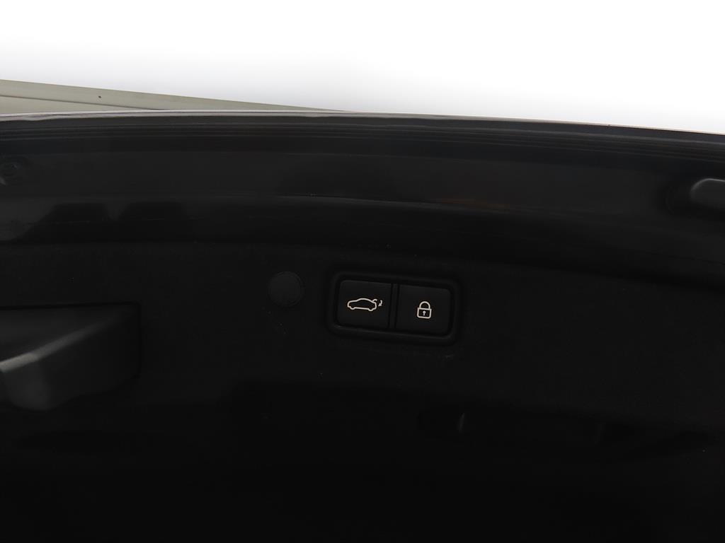 KIA K7 2017 Negro - Importación desde Corea - HF Imports Iquique - Foto 14