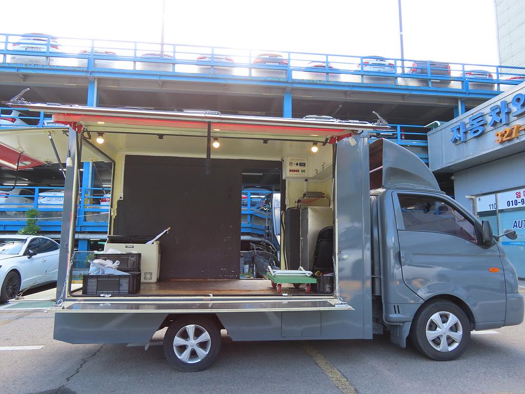 Small Truck Special (sneck/mobile sales) - Vista 2