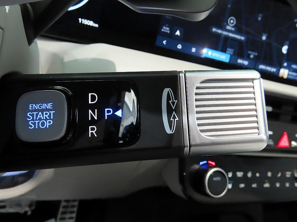 HYUNDAI Palisade - Vista 12