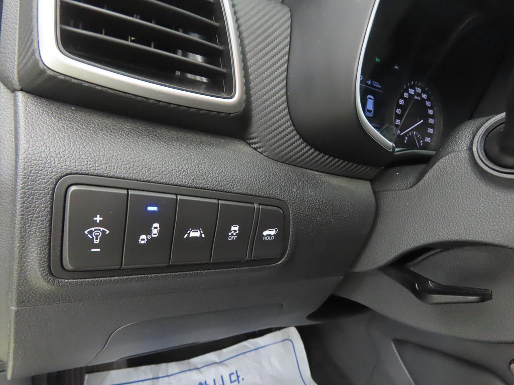 HYUNDAI Tucson 2020 Blanco - Importación desde Corea - HF Imports Iquique - Foto 15