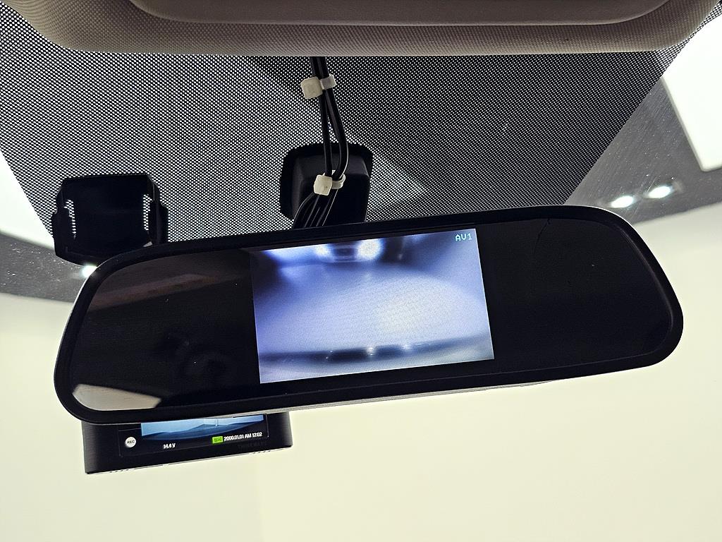 SAMSUNG QM5 2015 Negro - Importación desde Corea - HF Imports Iquique - Foto 14