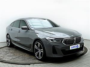 BMW Gran Turismo - Vista 4