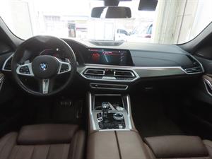 BMW X6 - Vista 11