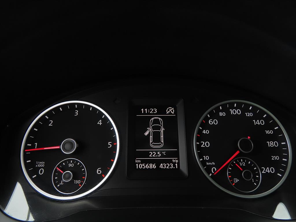 Volkswagen Tiguan - Vista 10
