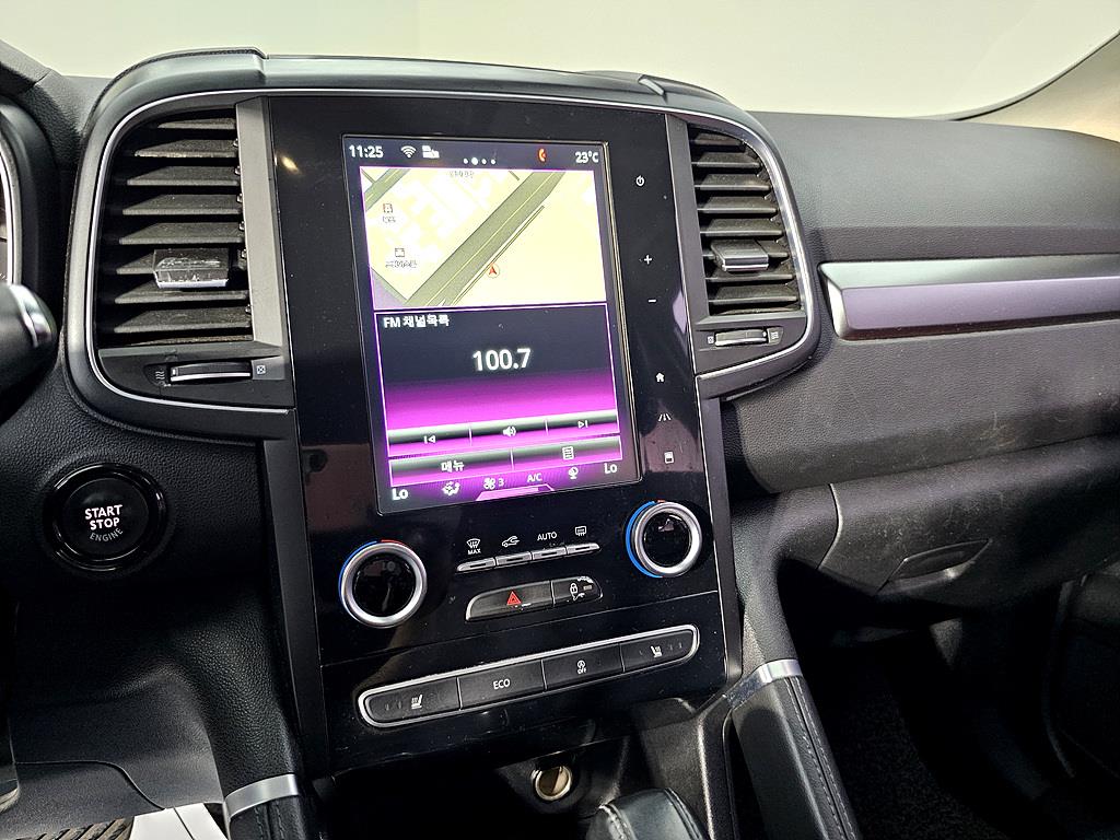 SAMSUNG QM6 2017 Plateado - Importación desde Corea - HF Imports Iquique - Foto 16