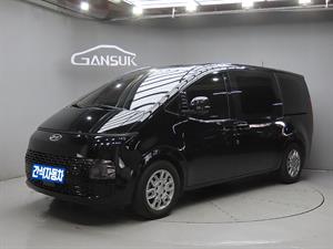 HYUNDAI Staria - Vista 4