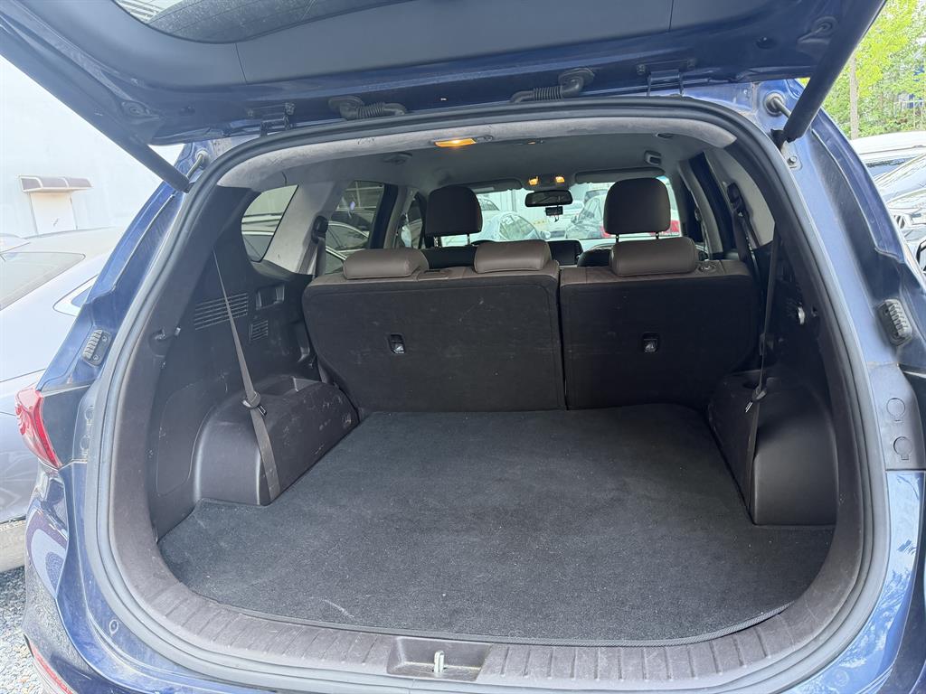 HYUNDAI Santa Fe 2019 Azul - Importación desde Corea - HF Imports Iquique - Foto 13