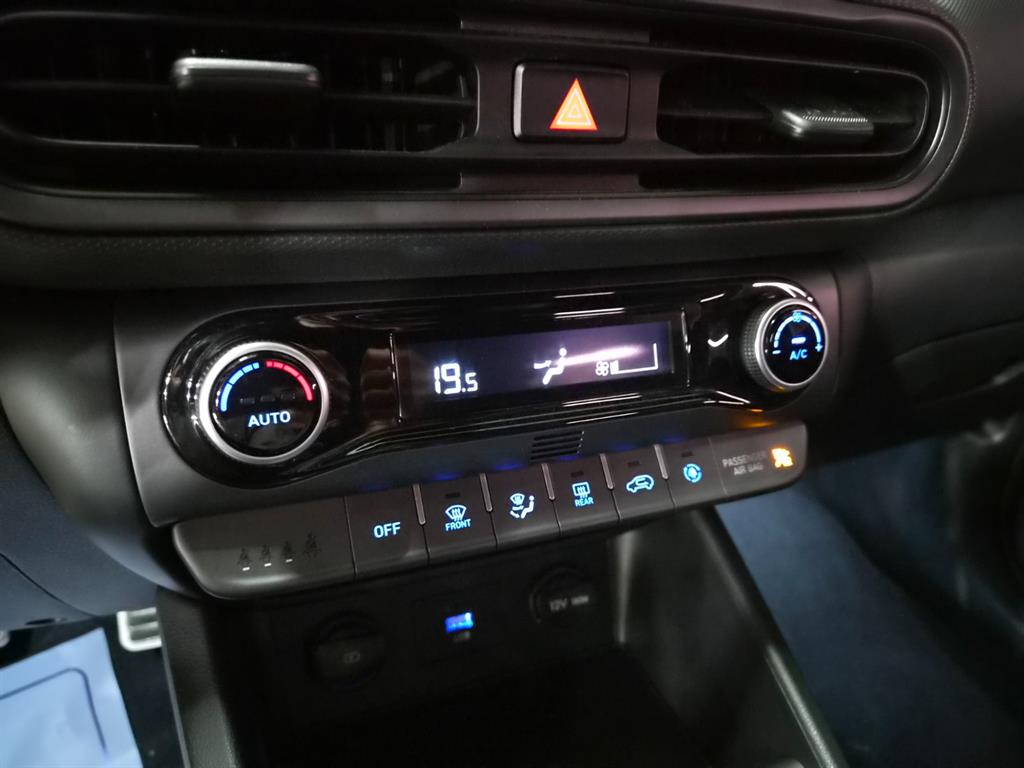 HYUNDAI Kona 2022 Blanco - Importación desde Corea - HF Imports Iquique - Foto 13