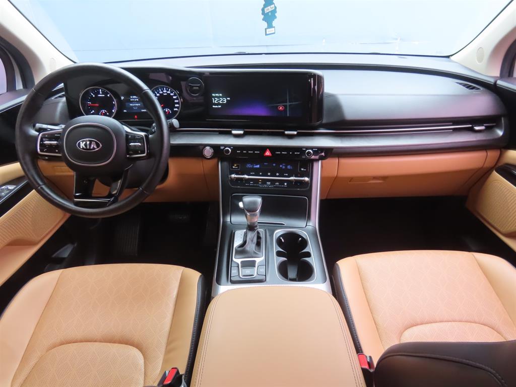 KIA Carnival 2021 - Importación desde Corea - HF Imports Iquique - Foto 8
