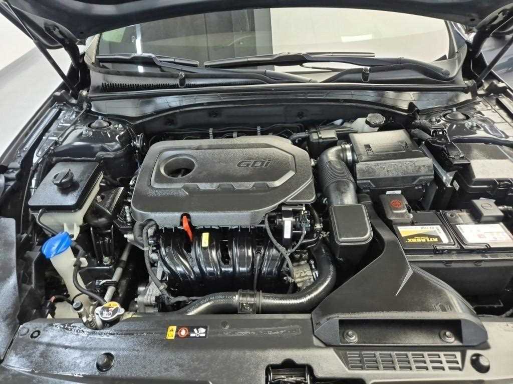 KIA K7 - Vista 5