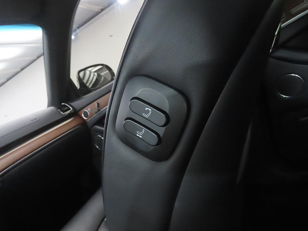 Ssangyong Chairman 2016 Negro - Importación desde Corea - HF Imports Iquique - Foto 14
