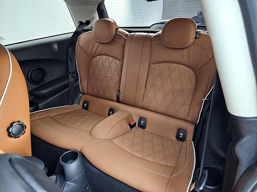 Mini Cooper - Vista 9