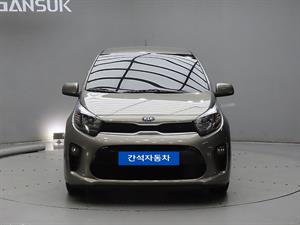 KIA Morning - Vista 2