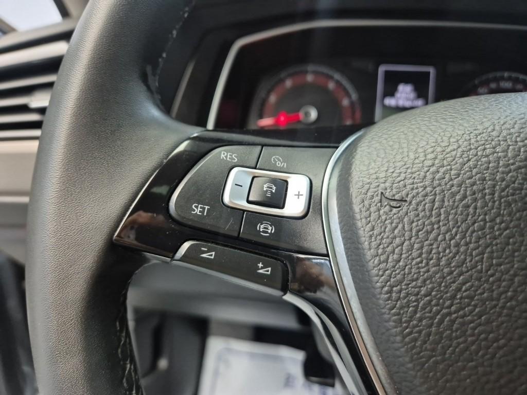 Volkswagen Jetta 2020 Gris - Importación desde Corea - HF Imports Iquique - Foto 13