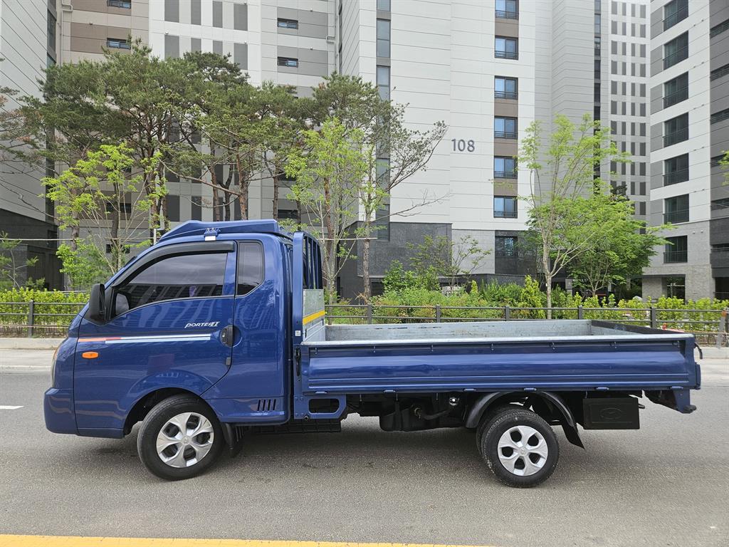Small Truck Cargo (small) - Vista 11