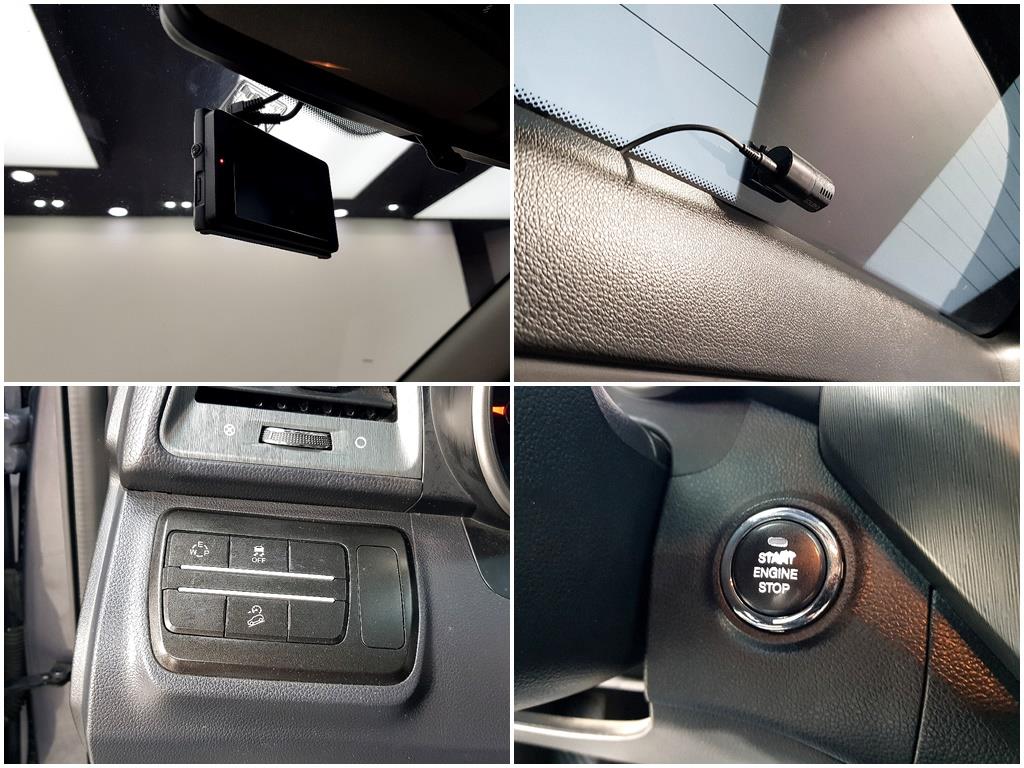 Ssangyong Tivoli 2019 Gris - Importación desde Corea - HF Imports Iquique - Foto 16