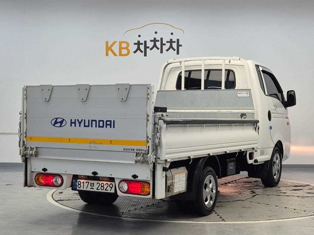 Small Truck Top_Powergate - Vista 3