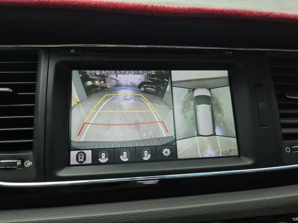KIA Carnival 2018 Negro - Importación desde Corea - HF Imports Iquique - Foto 15