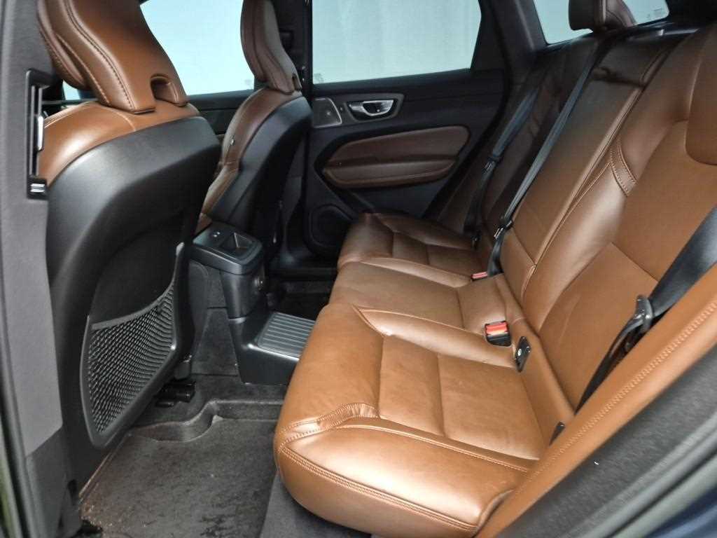 Volvo XC60 - Vista 12