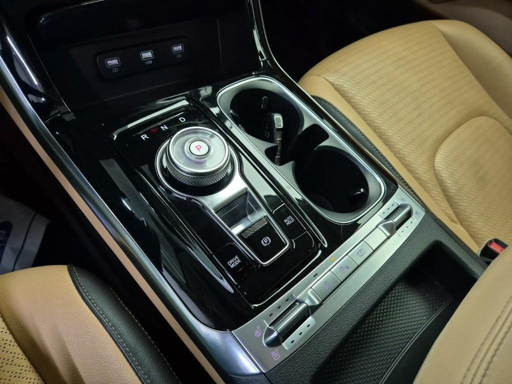 KIA Carnival 2021 Negro - Importación desde Corea - HF Imports Iquique - Foto 15