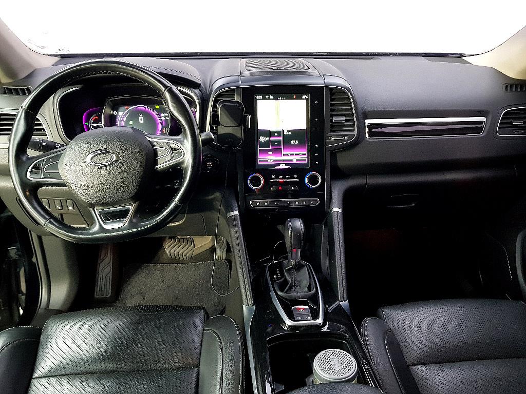 SAMSUNG QM6 - Vista 5