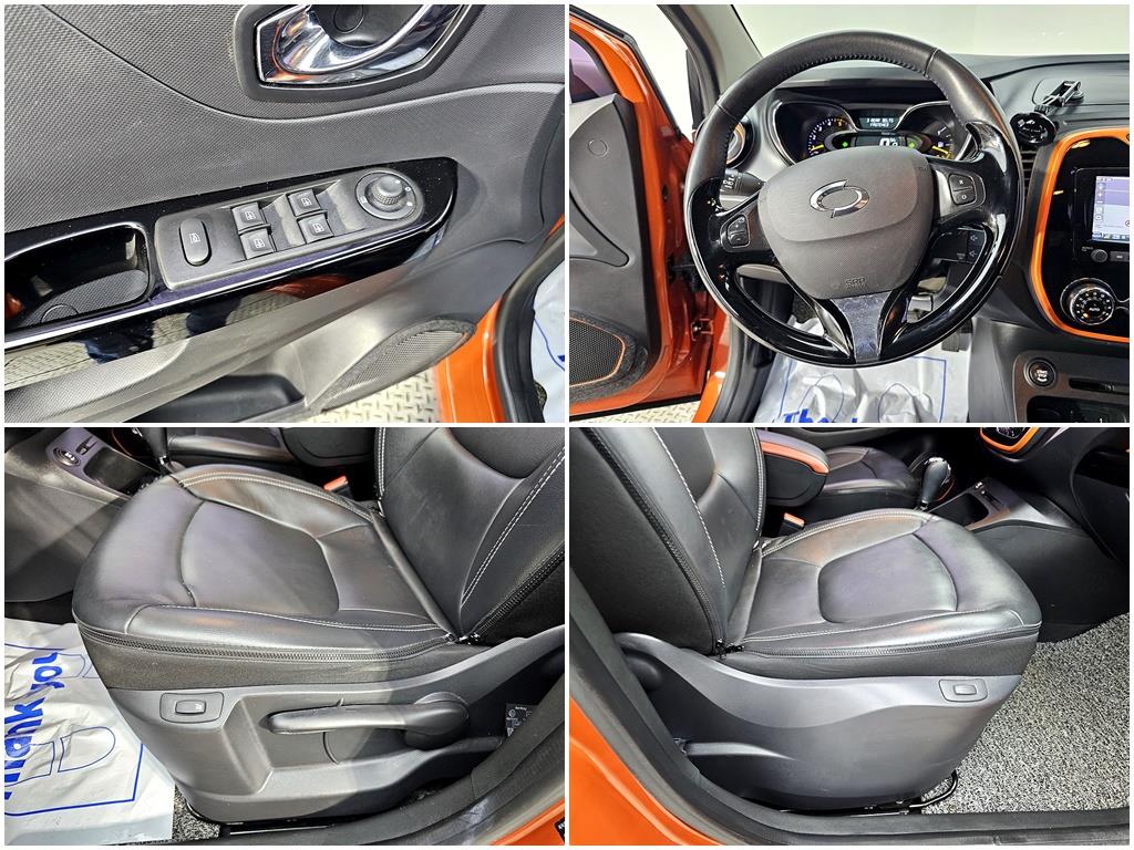 SAMSUNG QM3 2015 Rojo - Importación desde Corea - HF Imports Iquique - Foto 18