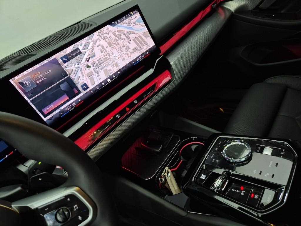 BMW 5 Series - Vista 10