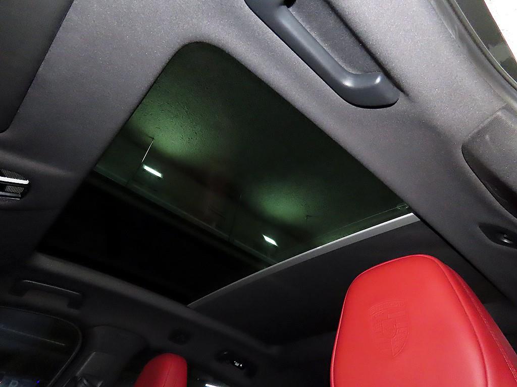 Porsche Cayenne 2020 Gris - Importación desde Corea - HF Imports Iquique - Foto 14