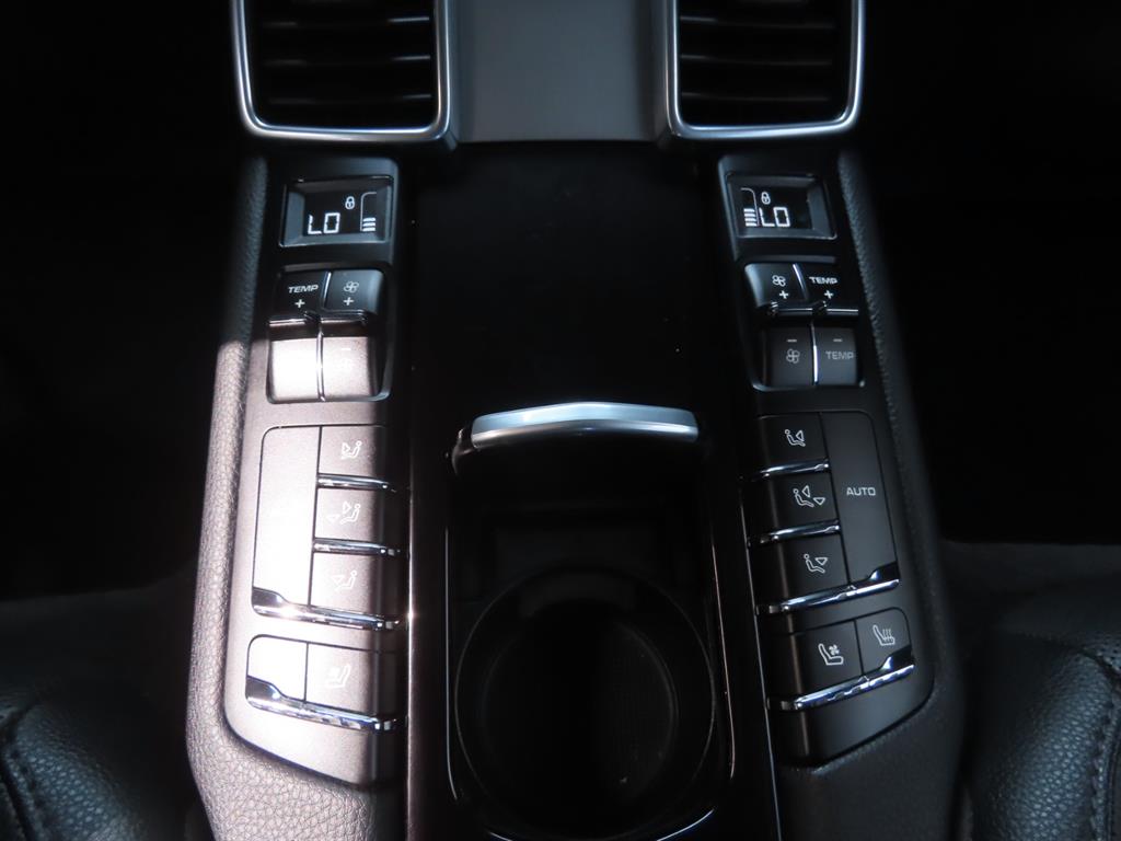 Porsche Panamera 2015 Blanco - Importación desde Corea - HF Imports Iquique - Foto 11
