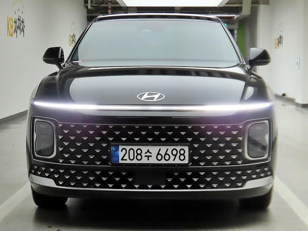 HYUNDAI Grandeur 2025 - Importación desde Corea - HF Imports Iquique - Foto 1