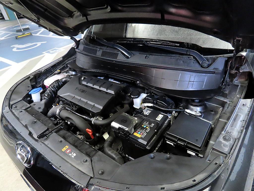 HYUNDAI Casper 2023 Gris - Importación desde Corea - HF Imports Iquique - Foto 19