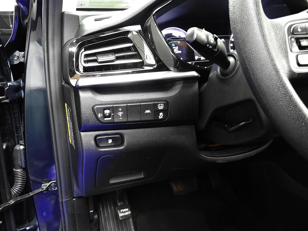 KIA Niro 2020 Azul - Importación desde Corea - HF Imports Iquique - Foto 17