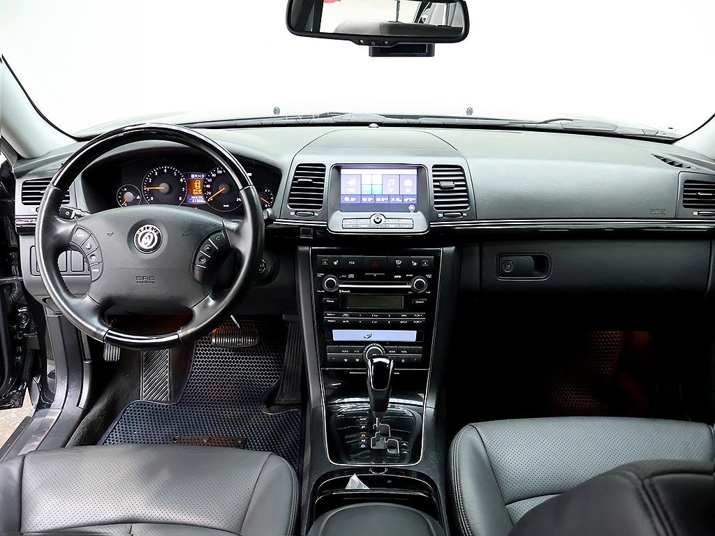KIA Opirus - Vista 9