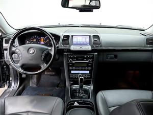 KIA Opirus - Vista 10