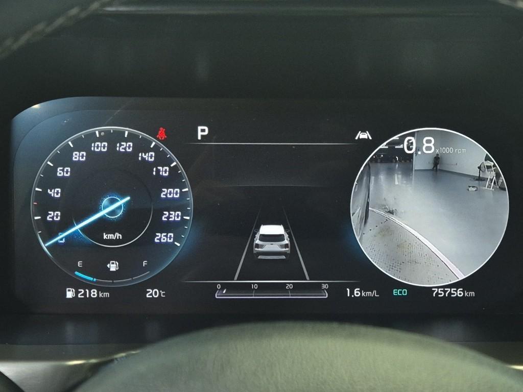KIA Sorento - Vista 6