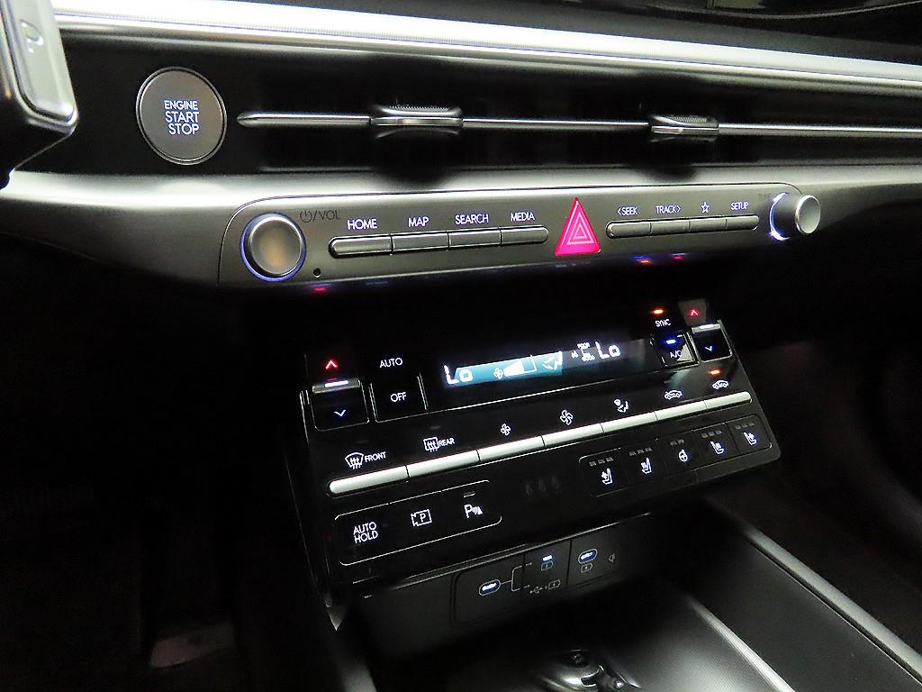 HYUNDAI Grandeur 2025 - Importación desde Corea - HF Imports Iquique - Foto 16
