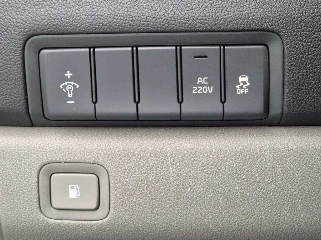 KIA Carnival 2016 Blanco - Importación desde Corea - HF Imports Iquique - Foto 17