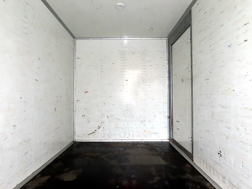 Small Truck Normal Box(High Deck) - Vista 5