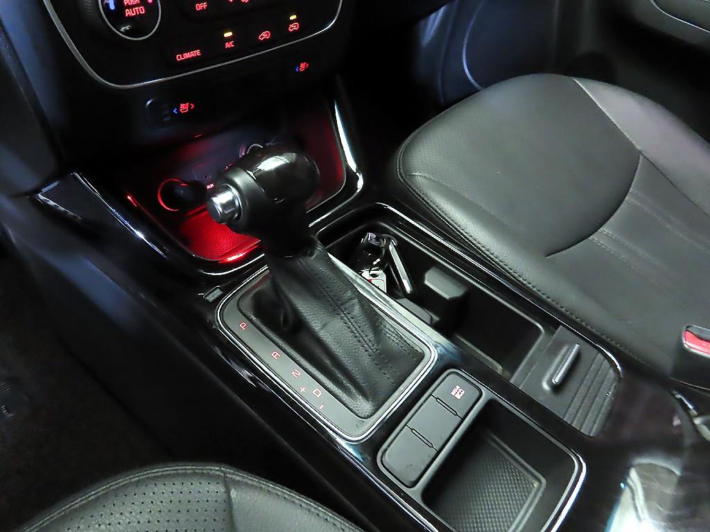 KIA Sorento - Vista 12