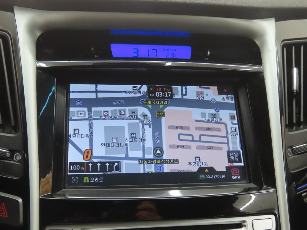 HYUNDAI Sonata 2011 - Importación desde Corea - HF Imports Iquique - Foto 14