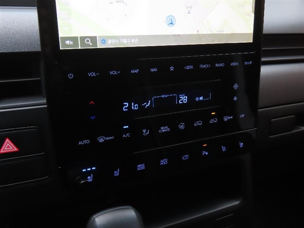 HYUNDAI Staria 2025 Gris - Importación desde Corea - HF Imports Iquique - Foto 7
