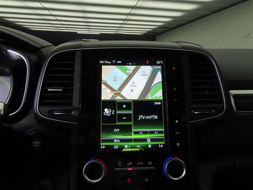 SAMSUNG QM6 2017 Negro - Importación desde Corea - HF Imports Iquique - Foto 16