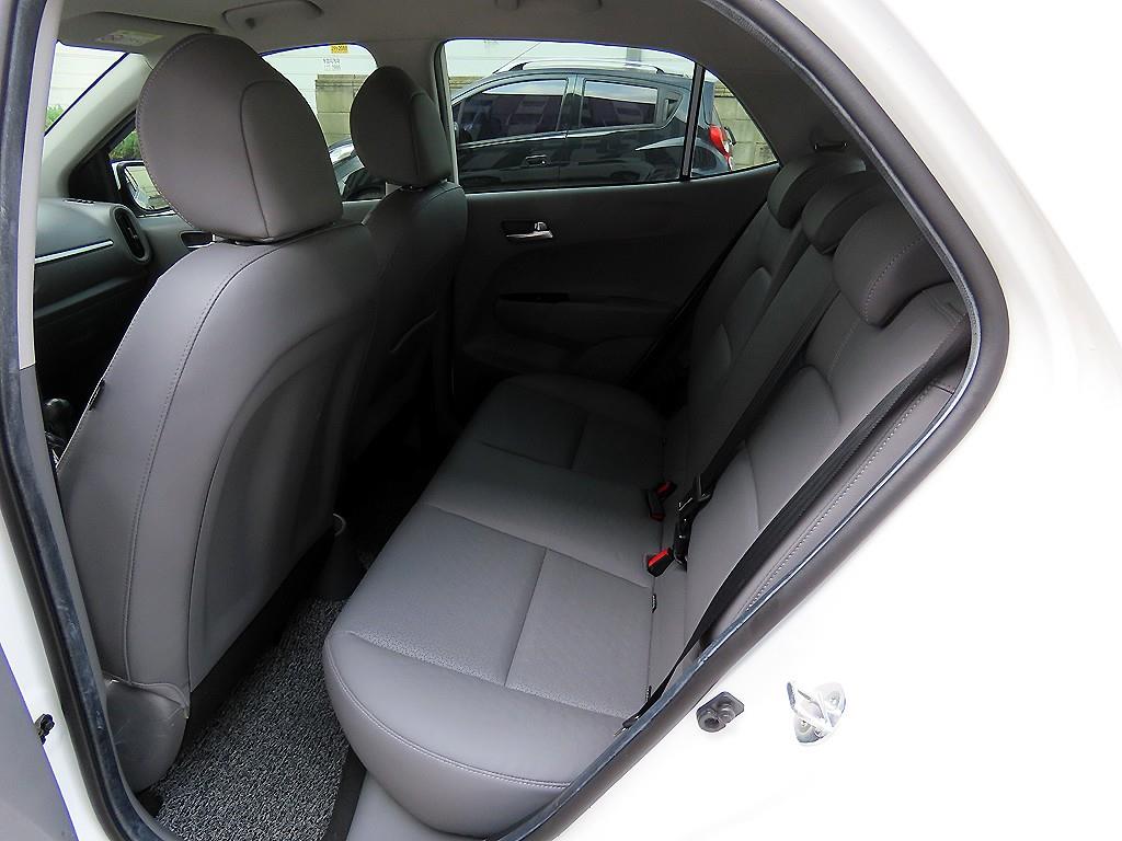 KIA Morning - Vista 6