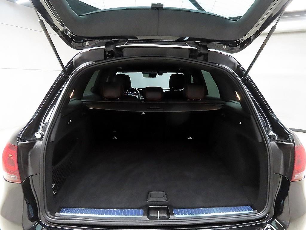 Mercedes Benz GLC Class 2022 - Importación desde Corea - HF Imports Iquique - Foto 18